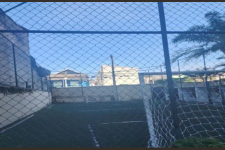 Foto 19 de apartamento à venda com 2 quartos, 48m² em Vila Ré, São Paulo