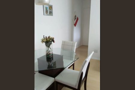 Foto 14 de apartamento à venda com 2 quartos, 48m² em Vila Ré, São Paulo