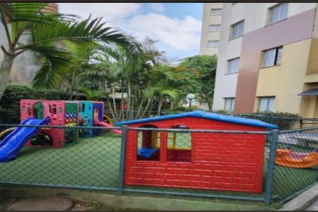 Foto 18 de apartamento à venda com 2 quartos, 48m² em Vila Ré, São Paulo