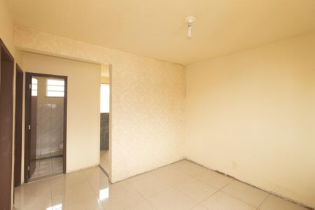 Sala de apartamento para alugar com 2 quartos, 46m² em Paciência, Rio de Janeiro