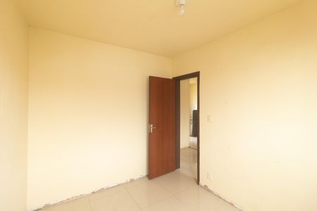 Quarto 1 de apartamento para alugar com 2 quartos, 46m² em Paciência, Rio de Janeiro