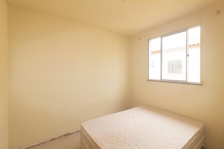 Quarto 2 de apartamento para alugar com 2 quartos, 46m² em Paciência, Rio de Janeiro