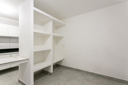 Studio para alugar com 30m², 1 quarto e sem vagaStudio