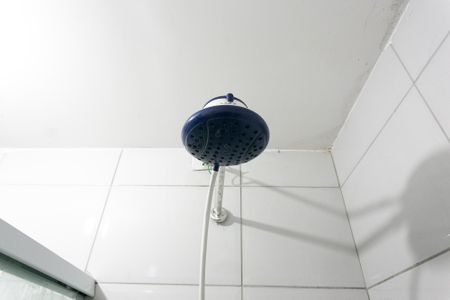 Studio para alugar com 30m², 1 quarto e sem vagaBanheiro - Chuveiro