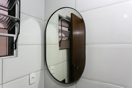 Studio para alugar com 30m², 1 quarto e sem vagaBanheiro