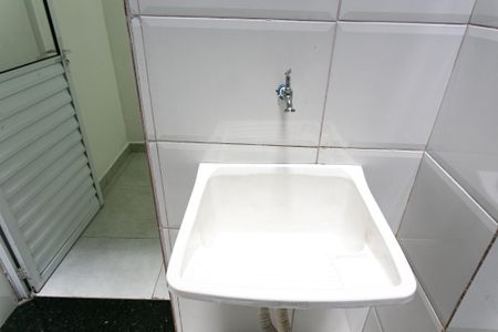 Studio para alugar com 30m², 1 quarto e sem vagaÁrea de Serviço - Tanque