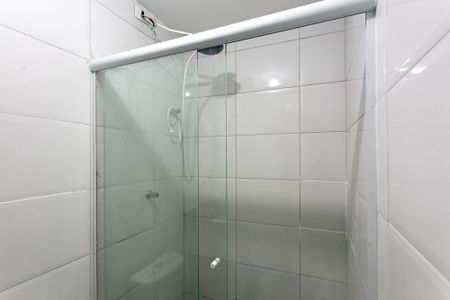 Studio para alugar com 30m², 1 quarto e sem vagaBanheiro