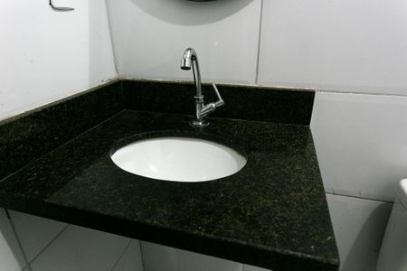 Studio para alugar com 30m², 1 quarto e sem vagaBanheiro