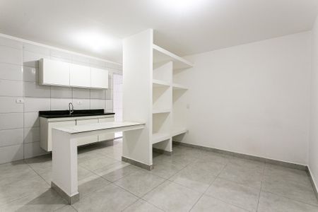 Studio de kitnet/studio para alugar com 1 quarto, 30m² em Tatuapé, São Paulo