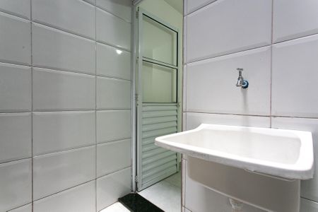 Studio para alugar com 30m², 1 quarto e sem vagaÁrea de Serviço