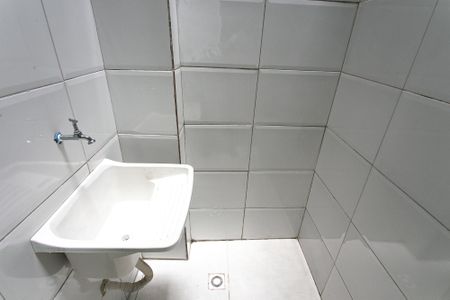 Studio para alugar com 30m², 1 quarto e sem vagaÁrea de Serviço