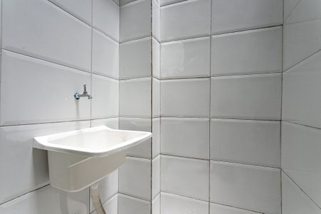 Studio para alugar com 30m², 1 quarto e sem vagaÁrea de Serviço