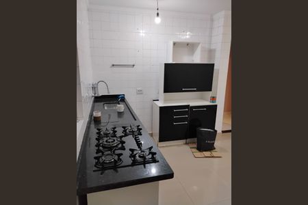 Apartamento à venda com 3 quartos, 70m² em Santana, São Paulo