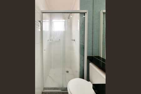 Apartamento para alugar com 56m², 2 quartos e 1 vagaBanheiro Social