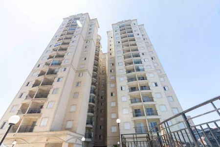Apartamento para alugar com 56m², 2 quartos e 1 vagaFachada