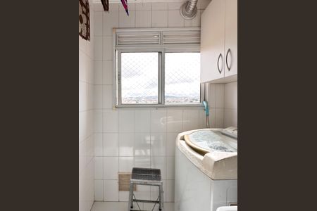 Apartamento para alugar com 56m², 2 quartos e 1 vagaÁrea de Serviço