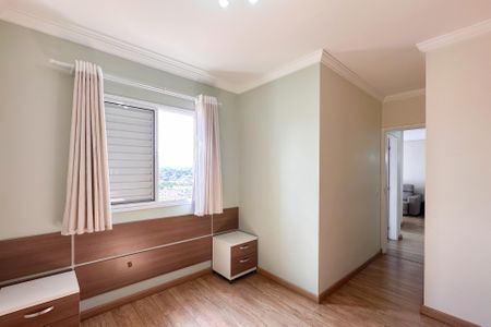 Apartamento para alugar com 56m², 2 quartos e 1 vagaQuarto 1