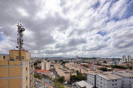 Apartamento para alugar com 56m², 2 quartos e 1 vagaVista da Sacada