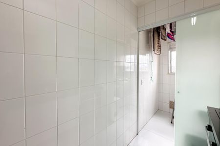 Apartamento para alugar com 56m², 2 quartos e 1 vagaCozinha