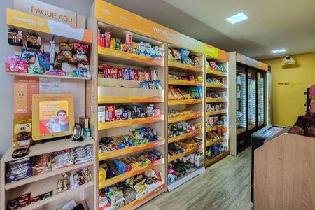 Apartamento para alugar com 56m², 2 quartos e 1 vagaÁrea Comum - Mercado