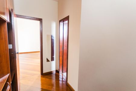 Apartamento para alugar com 135m², 4 quartos e 2 vagasCloset da Suíte