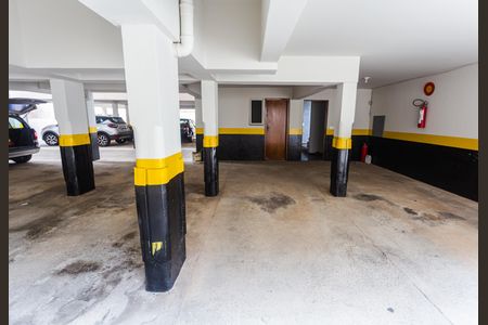 Apartamento para alugar com 135m², 4 quartos e 2 vagasGaragem