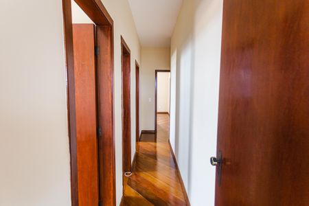 Apartamento para alugar com 135m², 4 quartos e 2 vagasCorredor