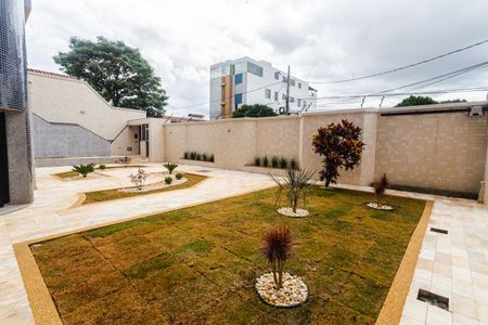 Apartamento para alugar com 135m², 4 quartos e 2 vagasÁrea Verde