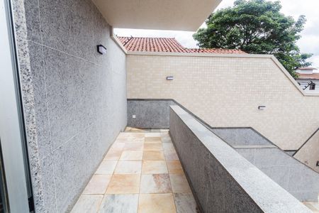 Apartamento para alugar com 135m², 4 quartos e 2 vagasHall de entrada