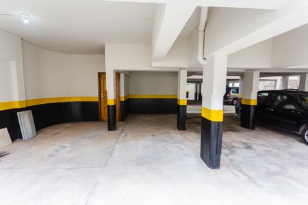 Apartamento para alugar com 135m², 4 quartos e 2 vagasGaragem