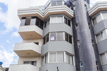 Apartamento para alugar com 135m², 4 quartos e 2 vagasPlaquinha Instalada