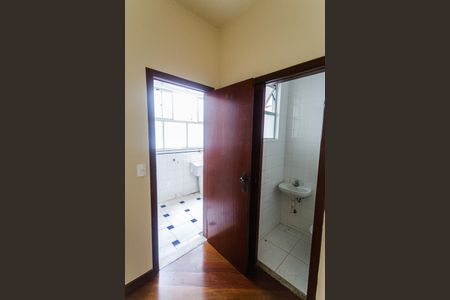 Apartamento para alugar com 135m², 4 quartos e 2 vagasQuarto de Serviço