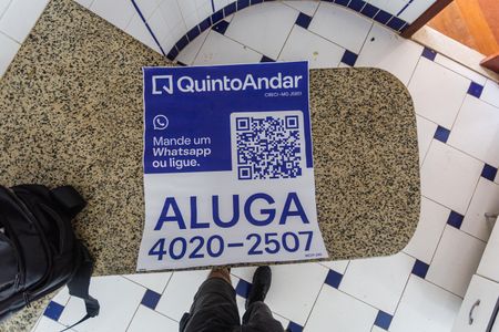 Apartamento para alugar com 135m², 4 quartos e 2 vagasPlaquinha instalada