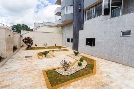 Apartamento para alugar com 135m², 4 quartos e 2 vagasÁrea Verde