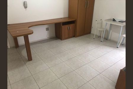Apartamento para alugar com 49m², 1 quarto e 1 vaga Apartamento para alugar com 49m², 1 quarto e 1 vagaSala/Quarto
