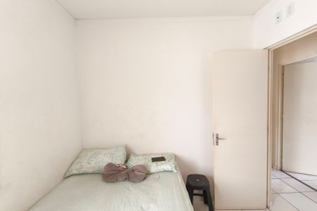 Apartamento à venda com 49m², 2 quartos e 1 vagaQuarto 1