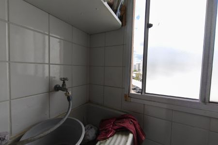 Apartamento à venda com 49m², 2 quartos e 1 vagaÁrea de Serviço