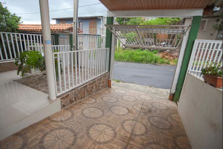 Casa para alugar com 65m², 2 quartos e 1 vagaGaragem