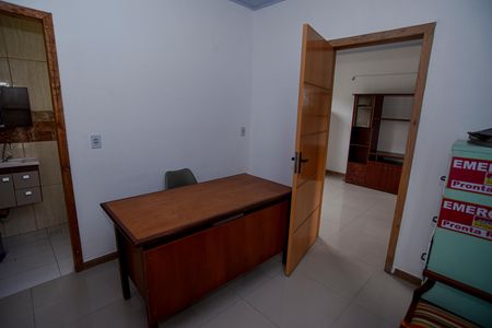Sala de casa para alugar com 2 quartos, 65m² em São Lucas, Viamão