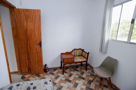 Quarto 1 de casa para alugar com 2 quartos, 65m² em São Lucas, Viamão