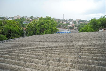 Casa para alugar com 65m², 2 quartos e 1 vagaVista da Cozinha