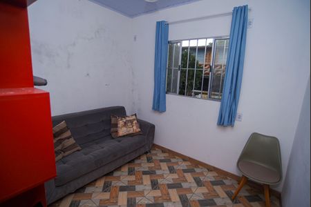 Casa para alugar com 65m², 2 quartos e 1 vagaQuarto 1