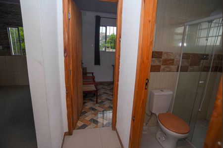 Casa para alugar com 65m², 2 quartos e 1 vagaCorredor