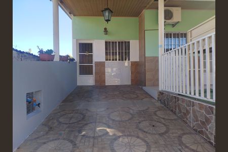 Casa para alugar com 65m², 2 quartos e 1 vaga Casa para alugar com 65m², 2 quartos e 1 vagacomodo