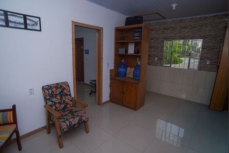 Casa para alugar com 65m², 2 quartos e 1 vagaCozinha