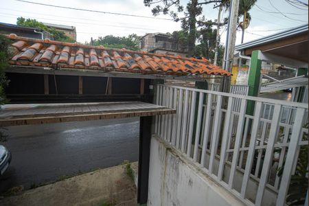 Casa para alugar com 65m², 2 quartos e 1 vagaVista do Quarto 1