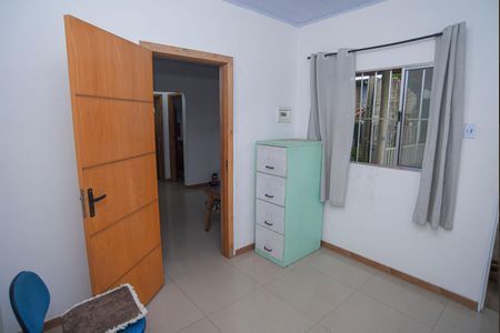 Sala de casa para alugar com 2 quartos, 65m² em São Lucas, Viamão