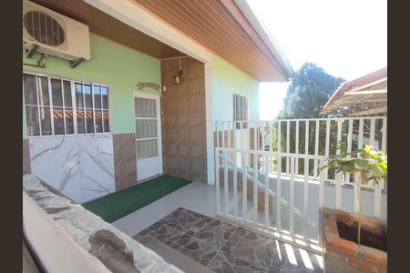 Casa para alugar com 65m², 2 quartos e 1 vaga Casa para alugar com 65m², 2 quartos e 1 vagacomodo