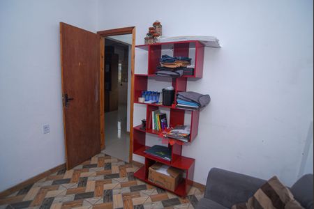 Casa para alugar com 65m², 2 quartos e 1 vagaQuarto 1