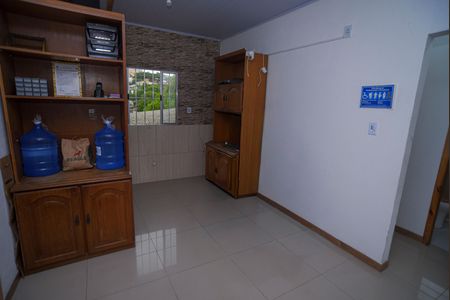 Casa para alugar com 65m², 2 quartos e 1 vagaCozinha
